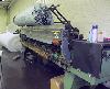  GRIBETZ Multi-Needle Quilter, 120", lock stitch.